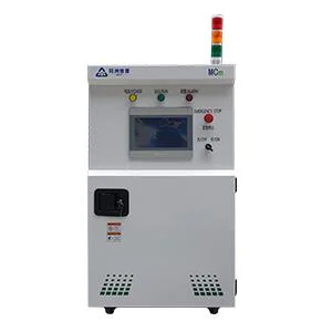 Temperature Controlled Chiller Equipment for Obc Test Boards