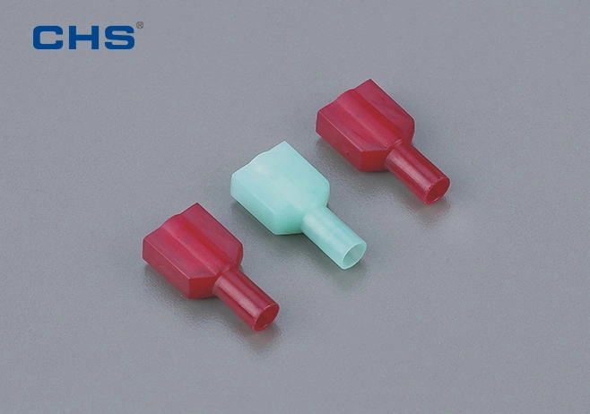 Waterproof Heat Shrinkable Insulation Terminals Set Double Crimp