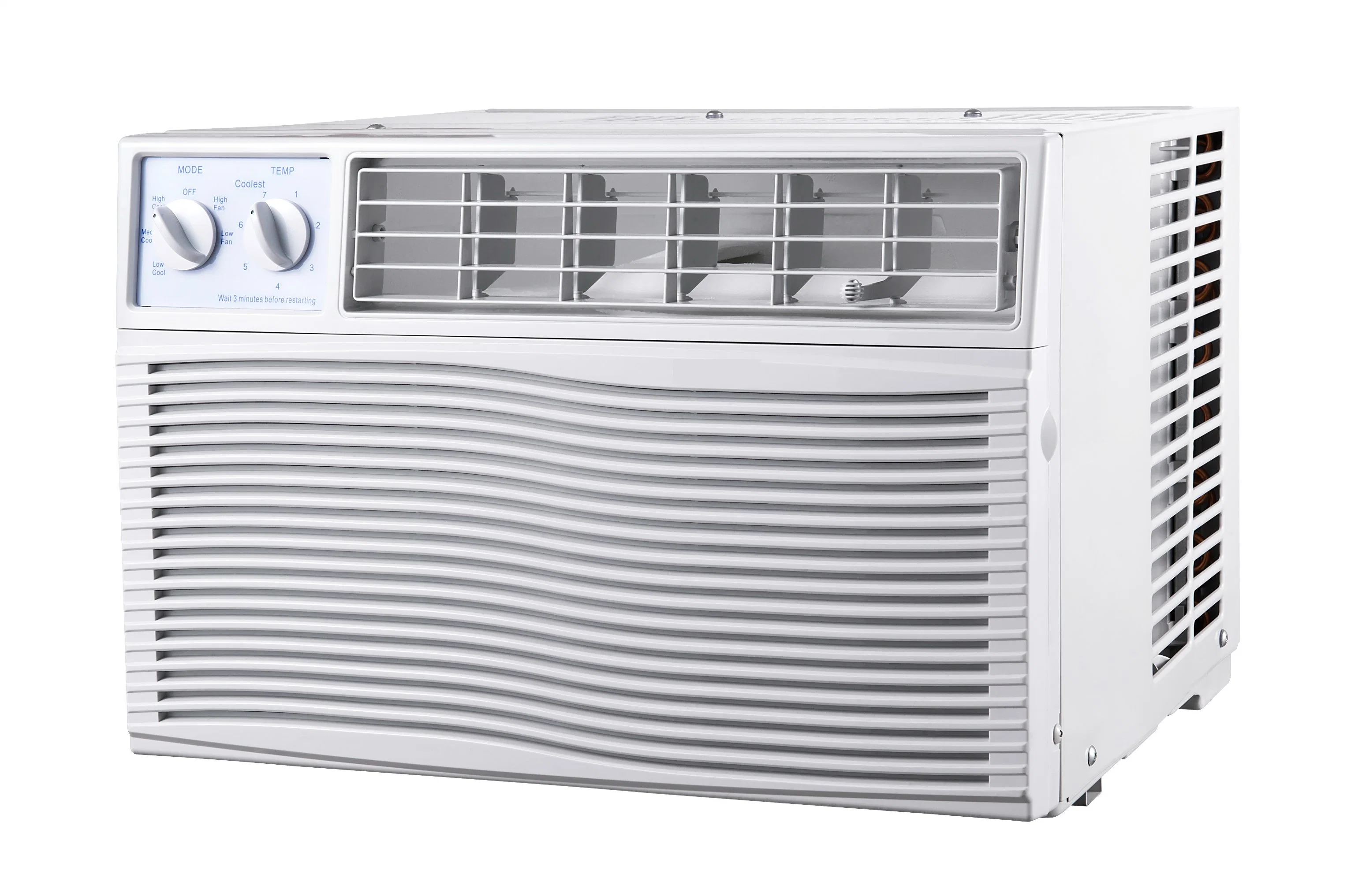 Gree Window Type Coolai Series Compact Air Conditioner