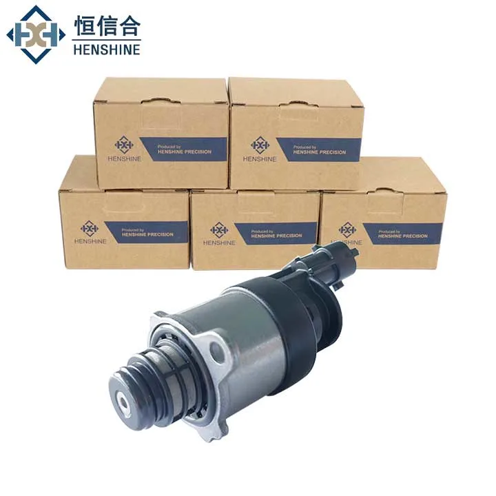 0928400752 Inlet Metering Valve CR pump measuring unit