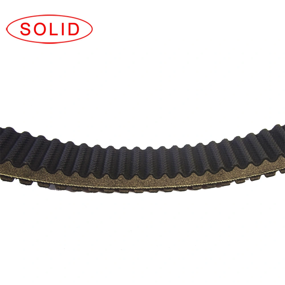 High quality/High cost performance ATV Drive Belt 2005 - 2013 Kawasaki Brute Force 650 4X4 OEM Part Number (s) : 3201-242, 59011-0019, 59011-0003