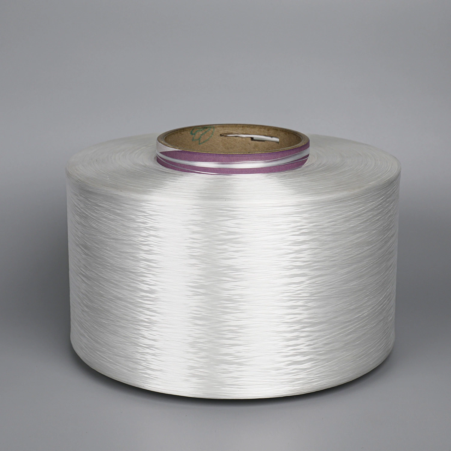 Adhesive Avtivated Polyester Yarn 1000d High Tenacity