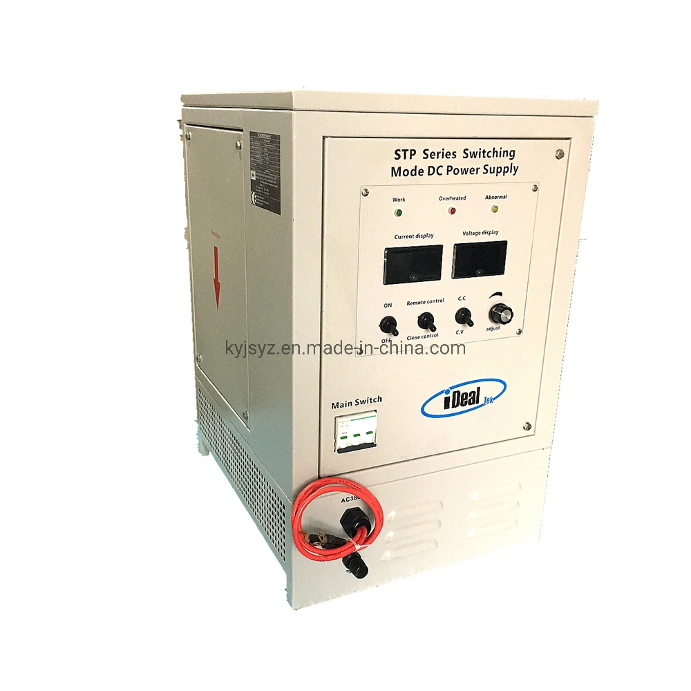 20V 1500A High Current Electroplating Power Supply