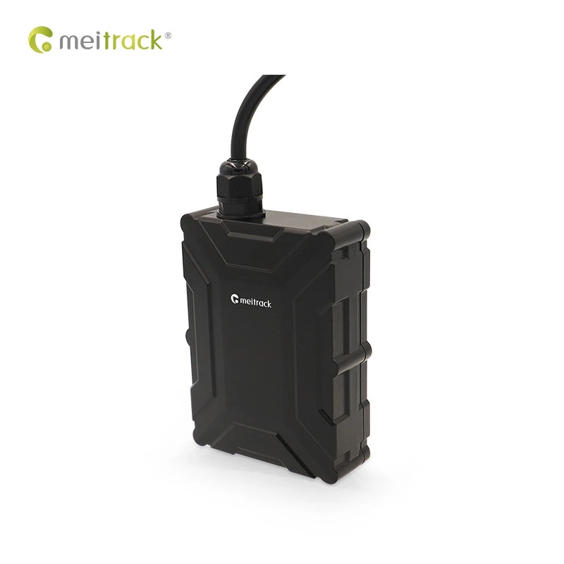 Comunicación inalámbrica Bluetooth Anti-Theft 4G GPS vehículo T399L