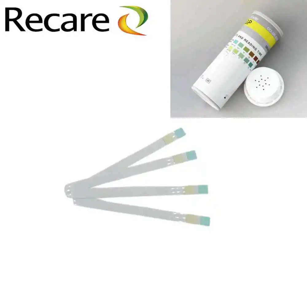 over the counter urine test rapid kit manufacturer ua strips