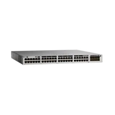 Cisco Ws-C3850-48t-S Catalyst 3850 Switch 48 Port Data IP Services Ethernet Switch