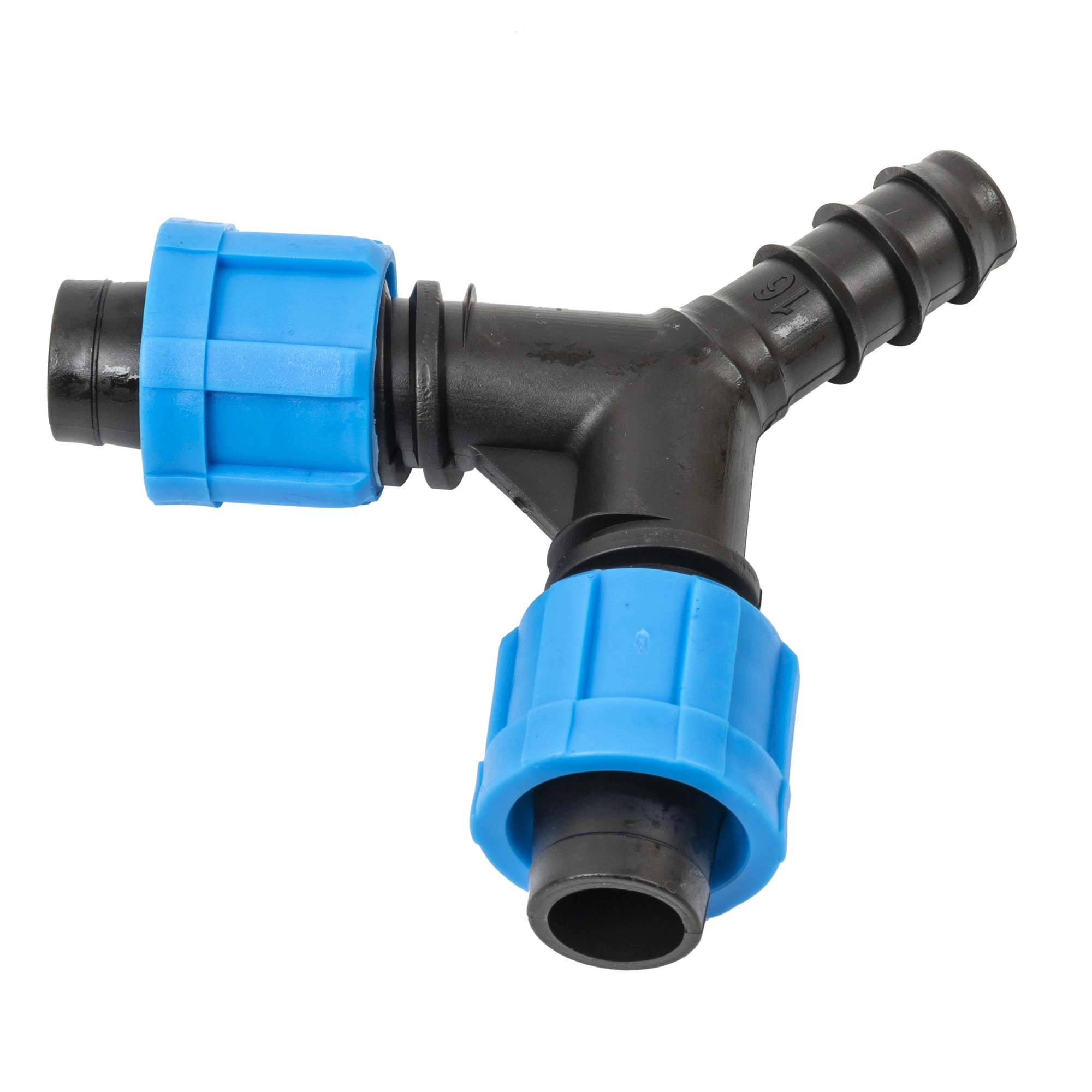 Cheap Plastic Drip Irrigation Pipe Fitting