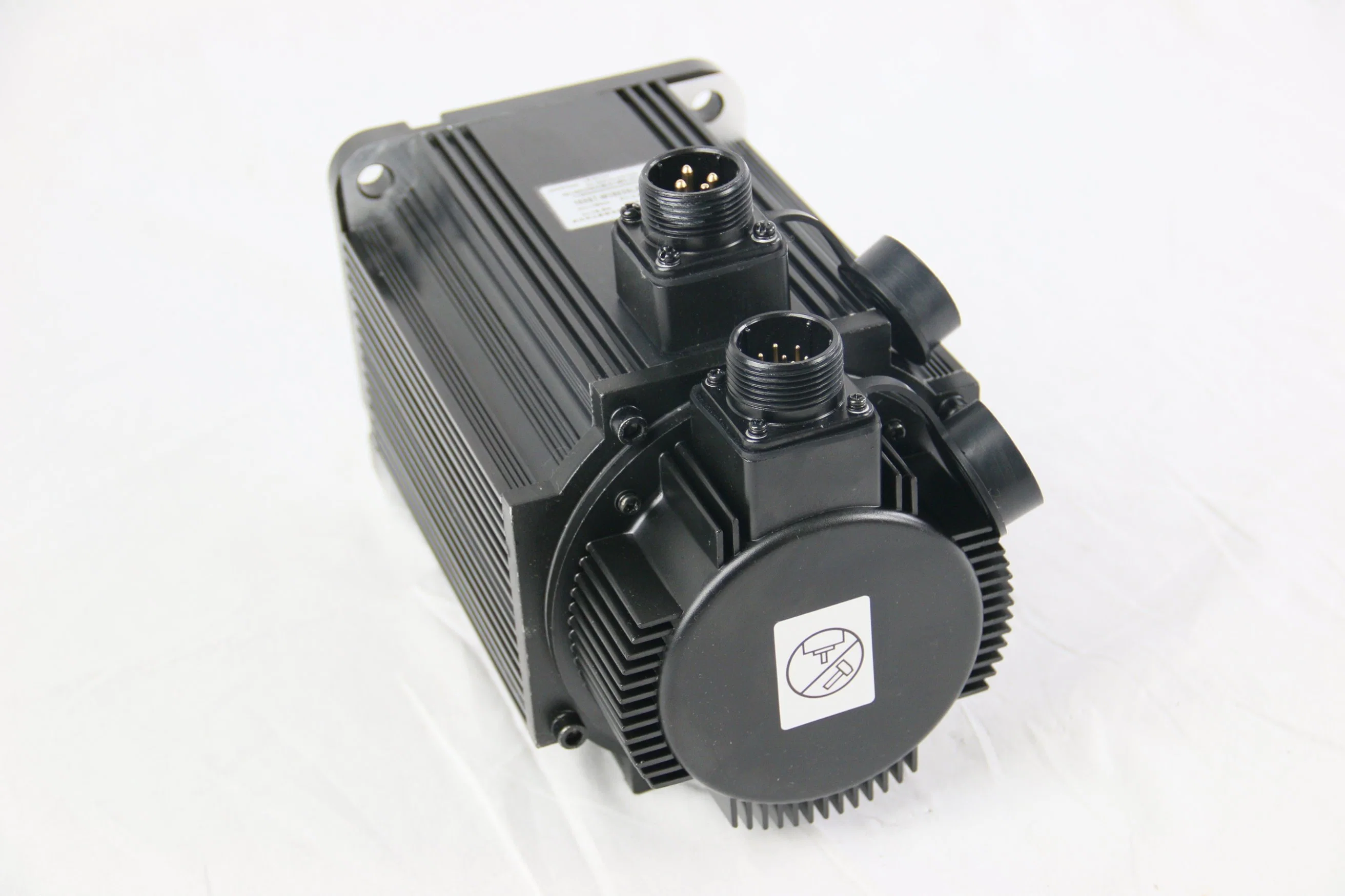 220V 1lw 6.41nm 3000rpm 130st-M0641530 Electric Servo CNC Motor Mounted Power-off Brake