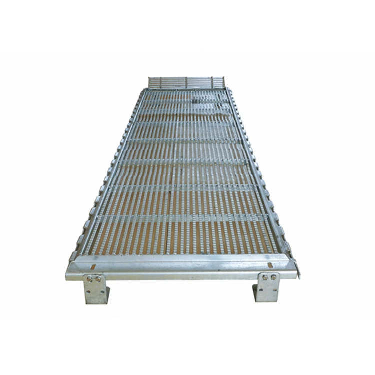 Wholesale/Supplier Pig Sow Flooring System Steel Slat Floor