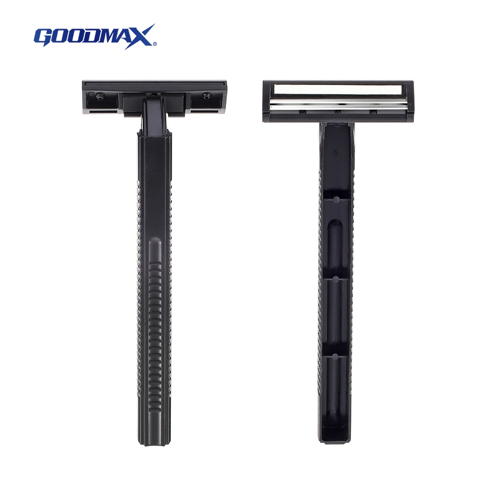 Hotel de atacado e salão de beleza de barbear descartáveis Razor SL-3007