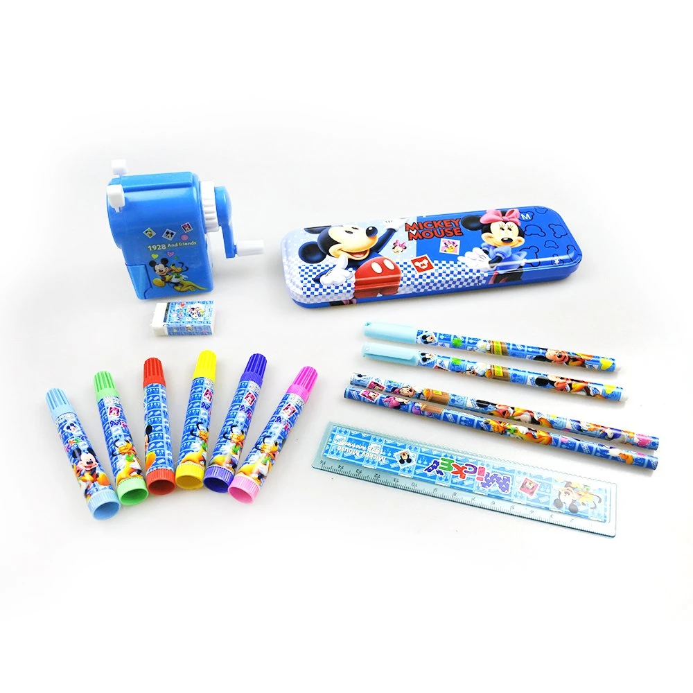 Fancy Cute Kids Stationery Items List with Price