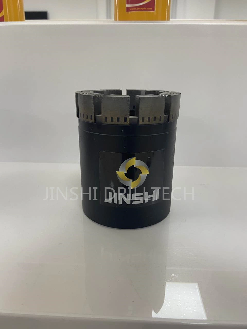 Impregnated Diamond Core Bit Nq Hq Pq