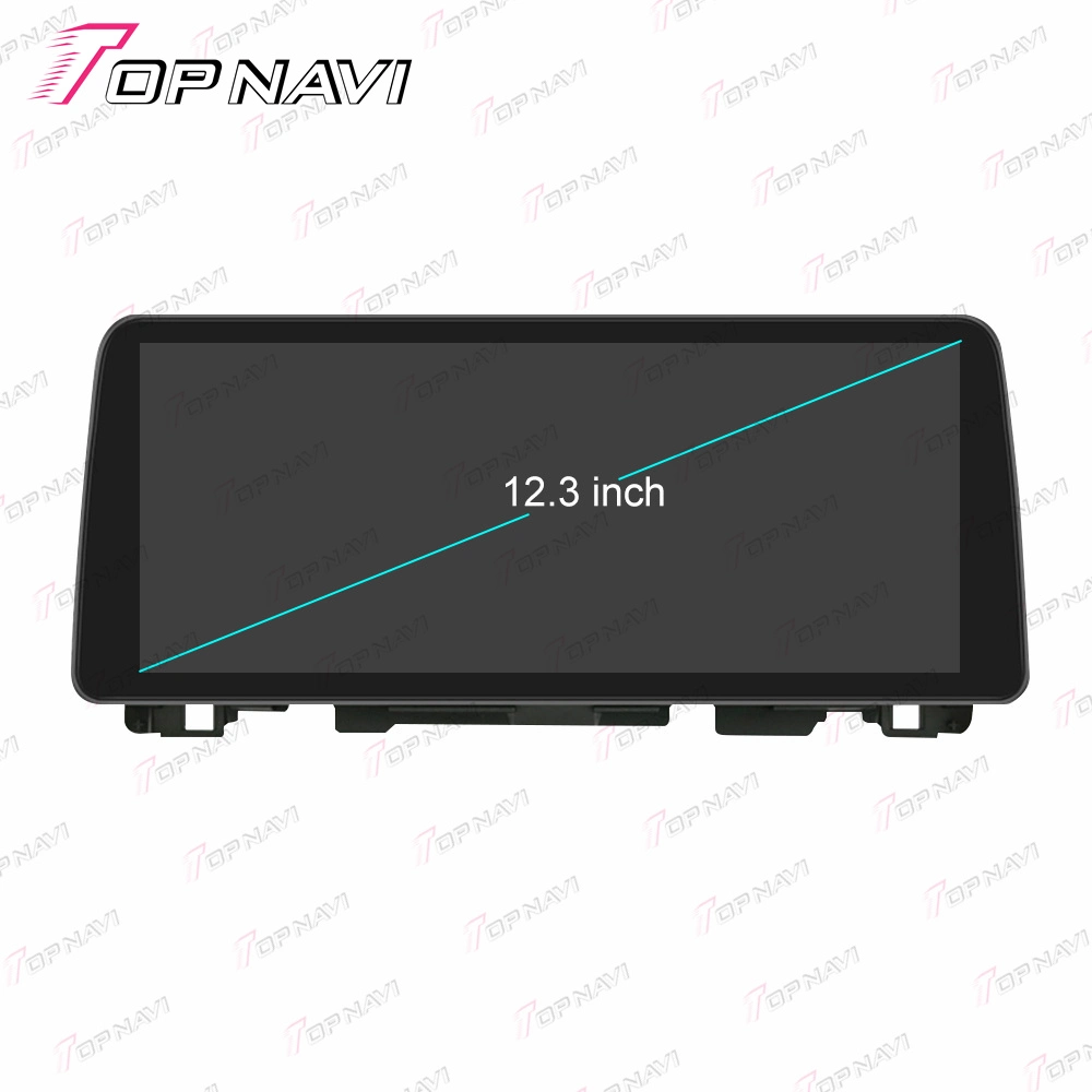 12.3 Inch for KIA K5 2016-2019 Android Car Radio Video DVD Player