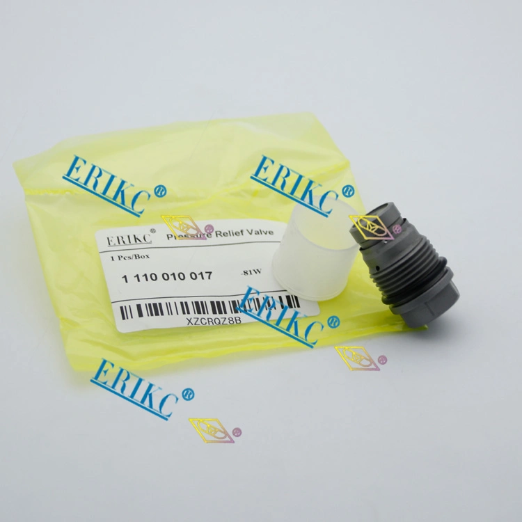 Erikc Pressure Relief Valve 1110010017 Fuel Rail Original Pressure Limiting Pressure Relief Valve 1 110 010 017