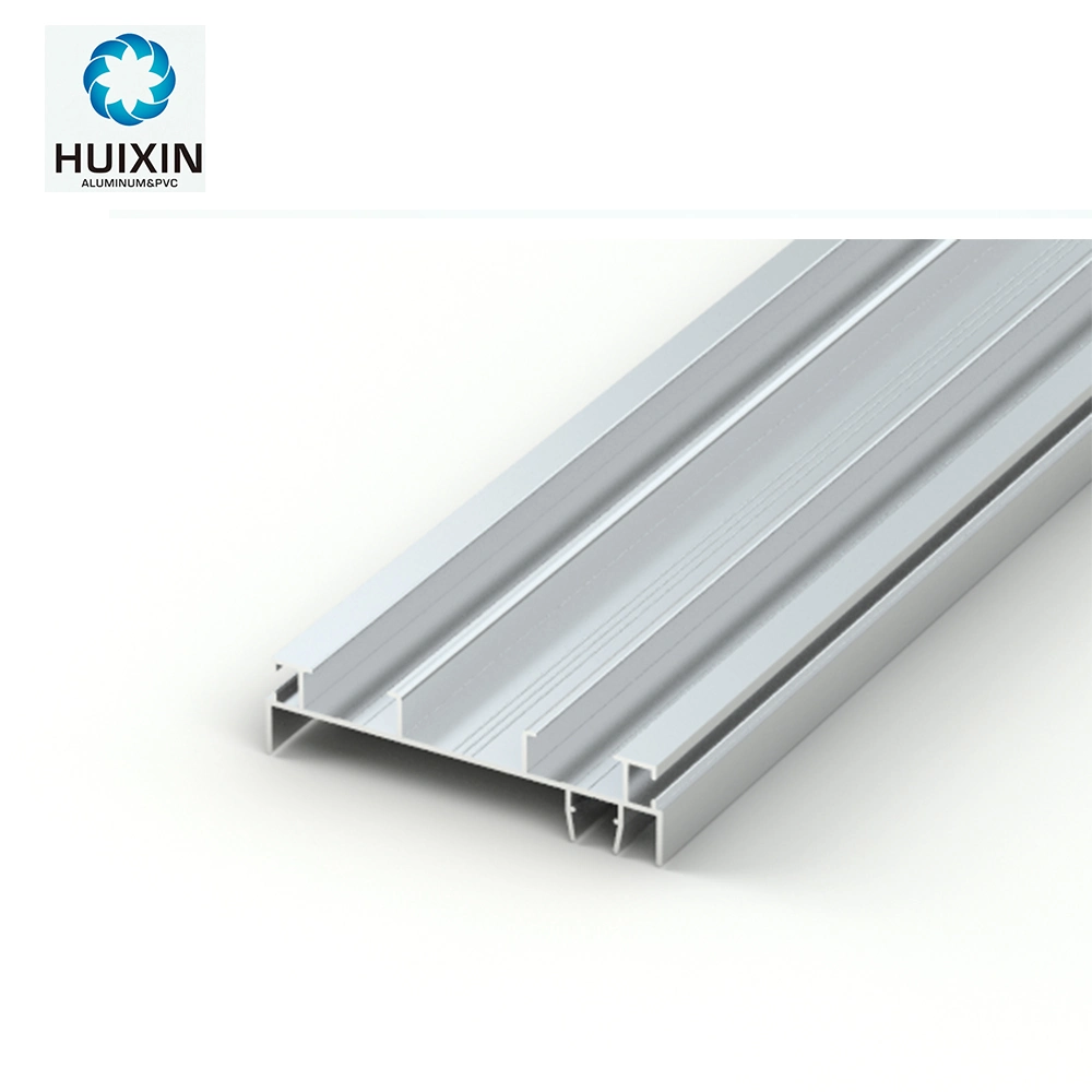 Best Qulaity Alloy Aluminium Beam Material for Middle East