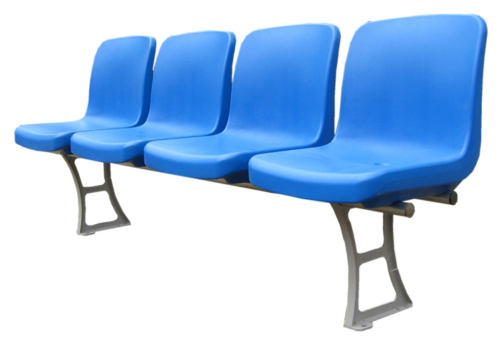 El estadio de sillas de plástico Mayorista/Proveedor gradas del estadio Juyi asiento