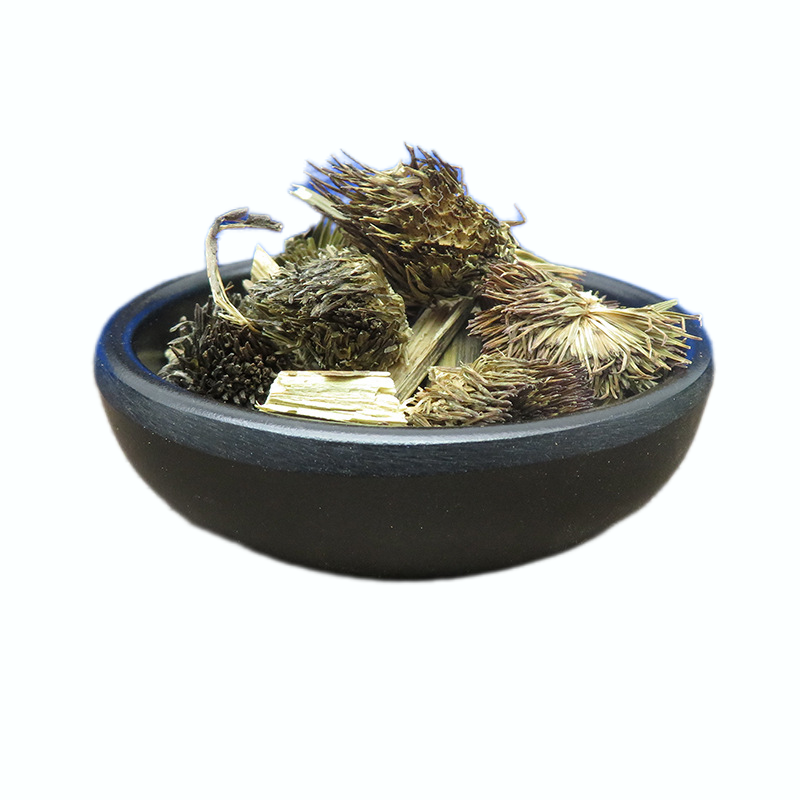 Échinacée pourpre à la médecine chinoise des aliments de santé Herb Echinacea Herbal pour l'extrait de plante