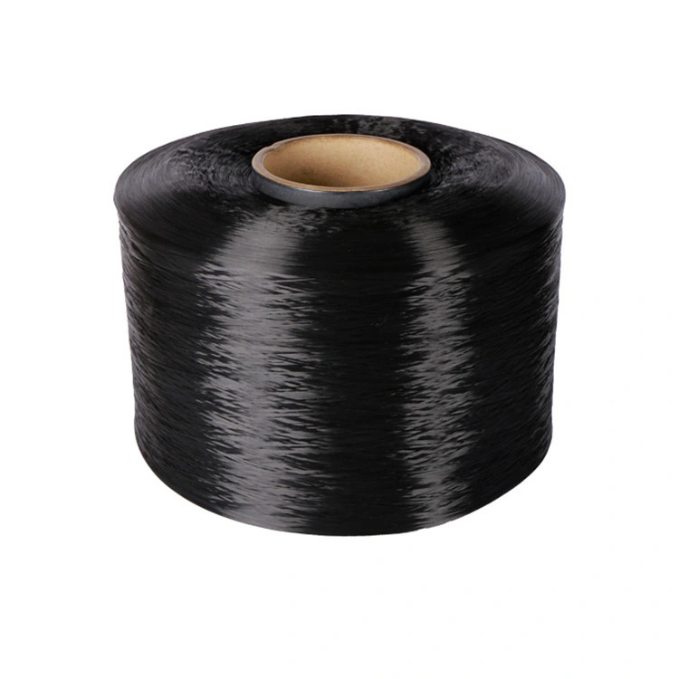 Black/High Strength/European Standard /100% Polypropylene/Woven Bag/Rope