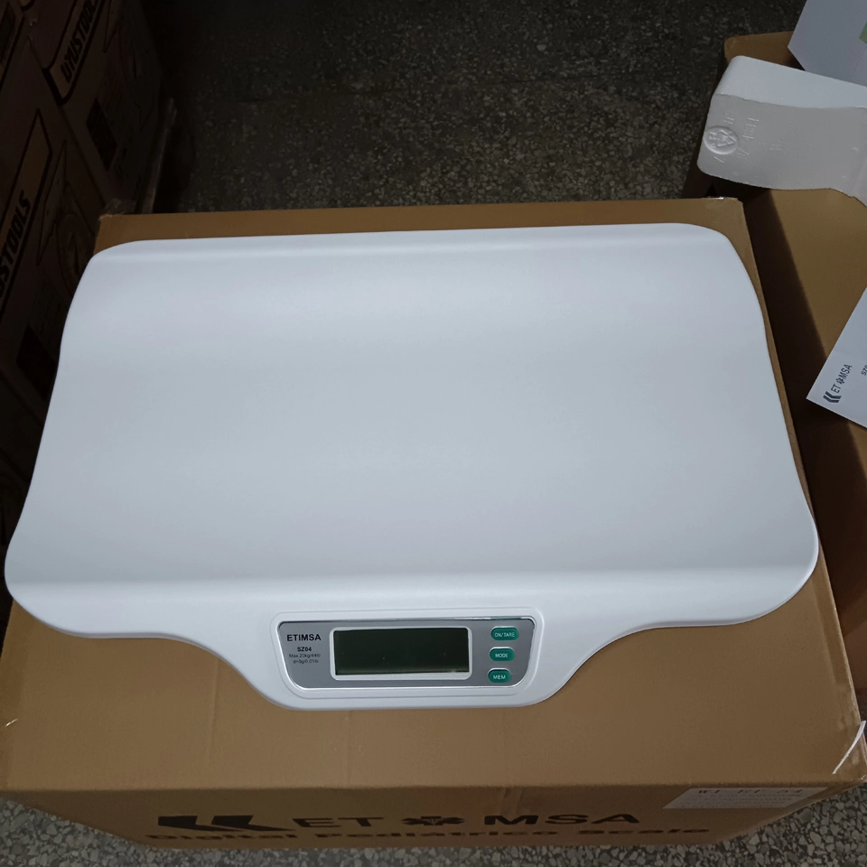 Weighi DBS-20 Electronic Digital Baby Weighing Scale