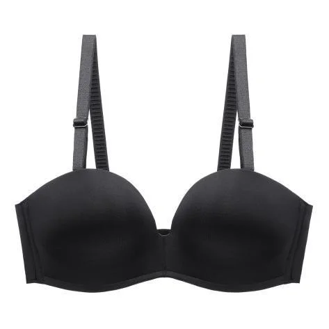 One Piece, Detachable, High-Quality Half Piece Bra Underwear