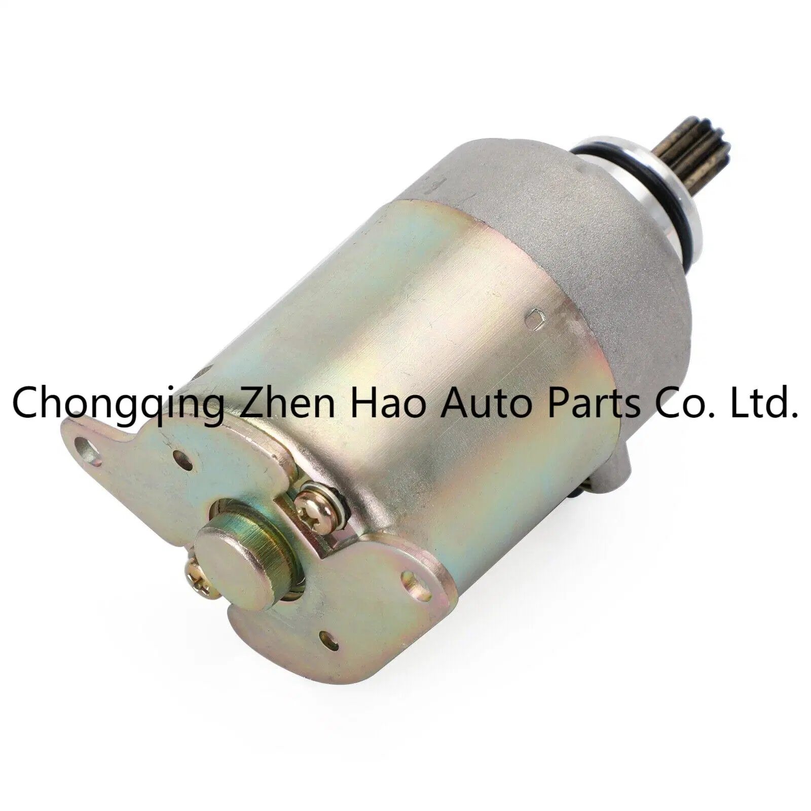 Spare Parts Starter Motor for Kymco Agility / City 125