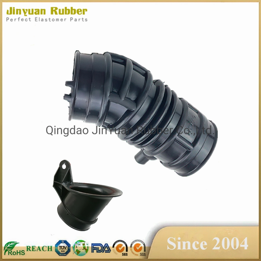 Replacement Truck Auto Parts Air Filter Intake Hose Rubber Air Motor Duct Hose