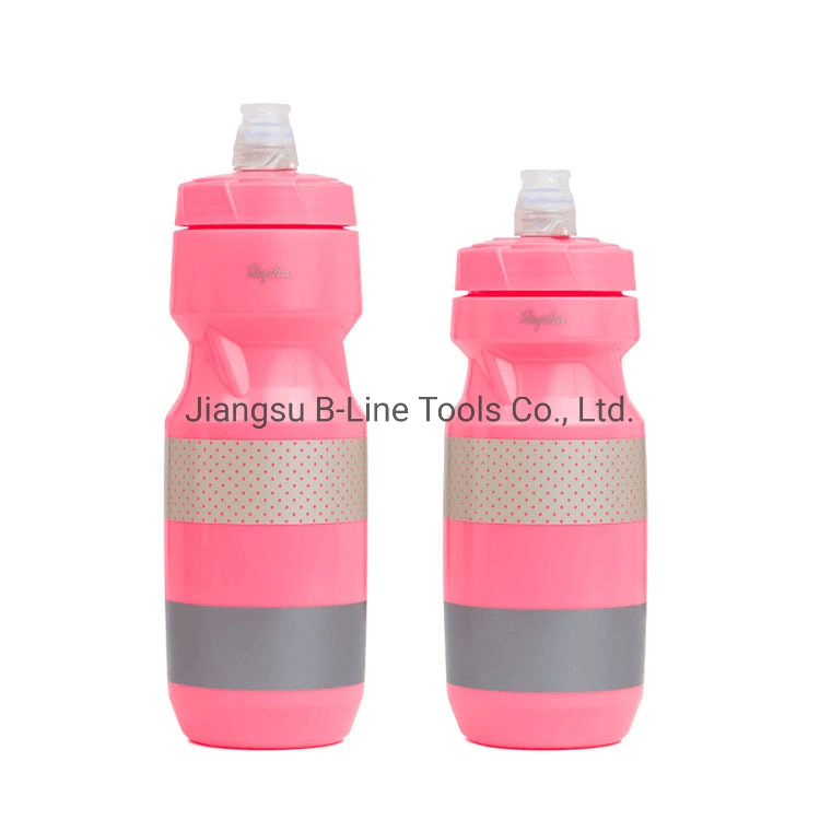 Outdoor Bike Bicycle Cycling Mountain Sports Drink Plastic Water Bottle