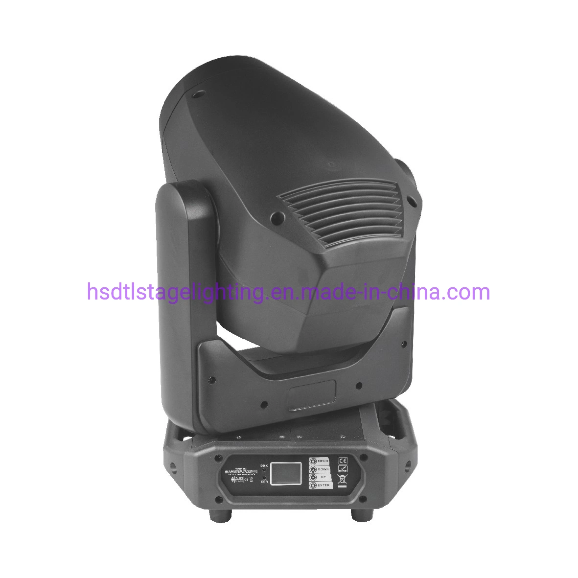 DJ Disco LED Stage Light 250W 280W Moving Head Light Beam Wash Spot