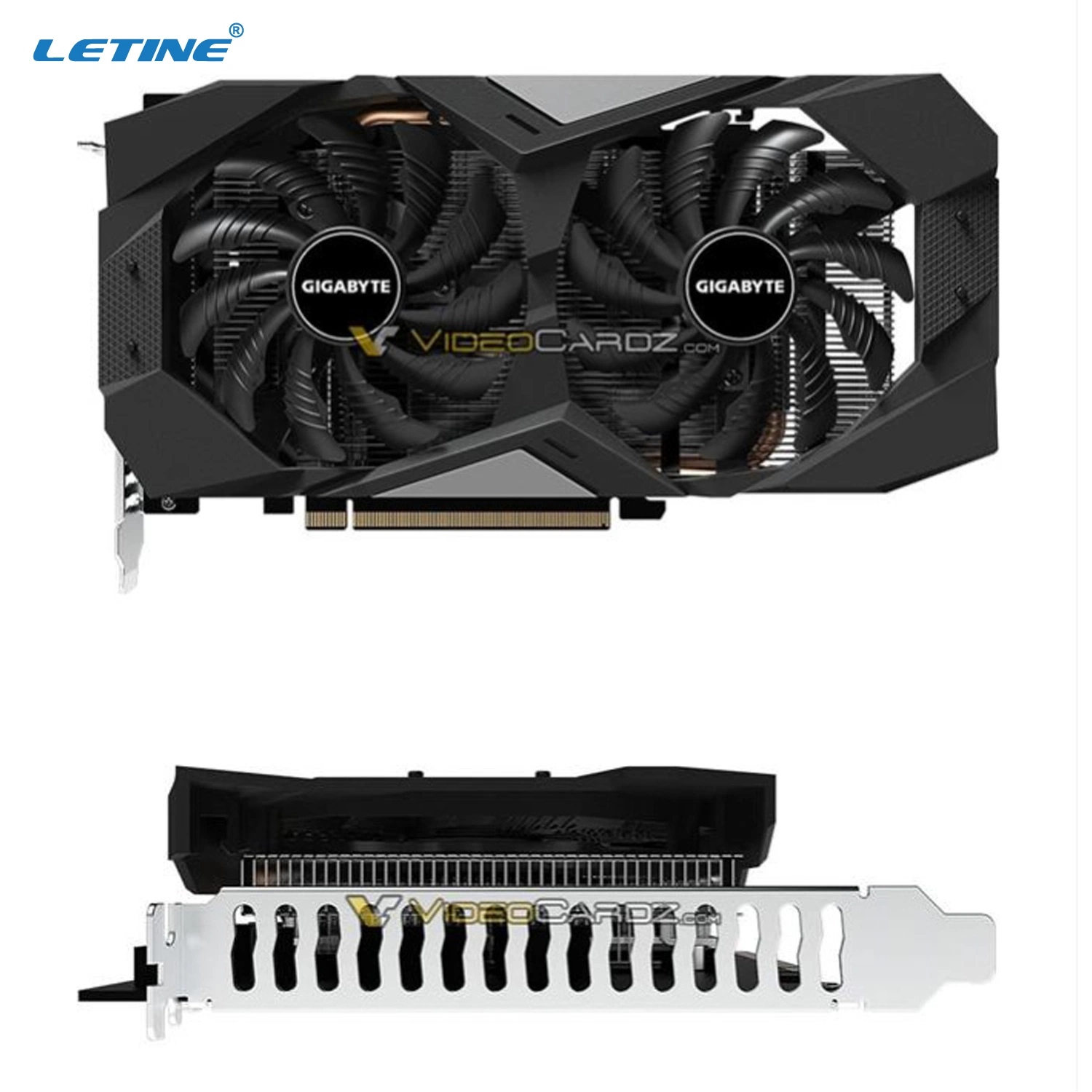 Geforce Gtx 1660 Super Ultra 6g Graphic Card Wholesale Graphics Card 1660s