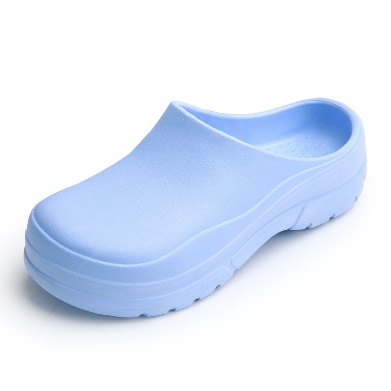 Nurse Hospital Clogs Orthopedic Slippers Worker Medical Surgical Work Shoes