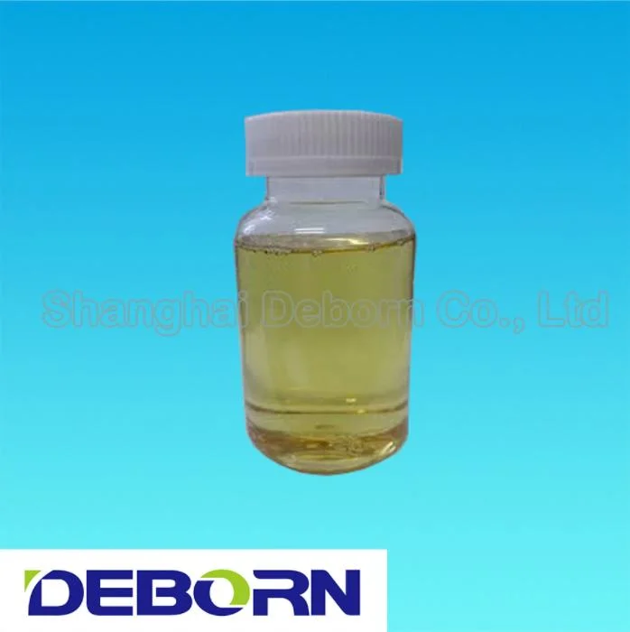 Polyamine dB5 for Water Treatment