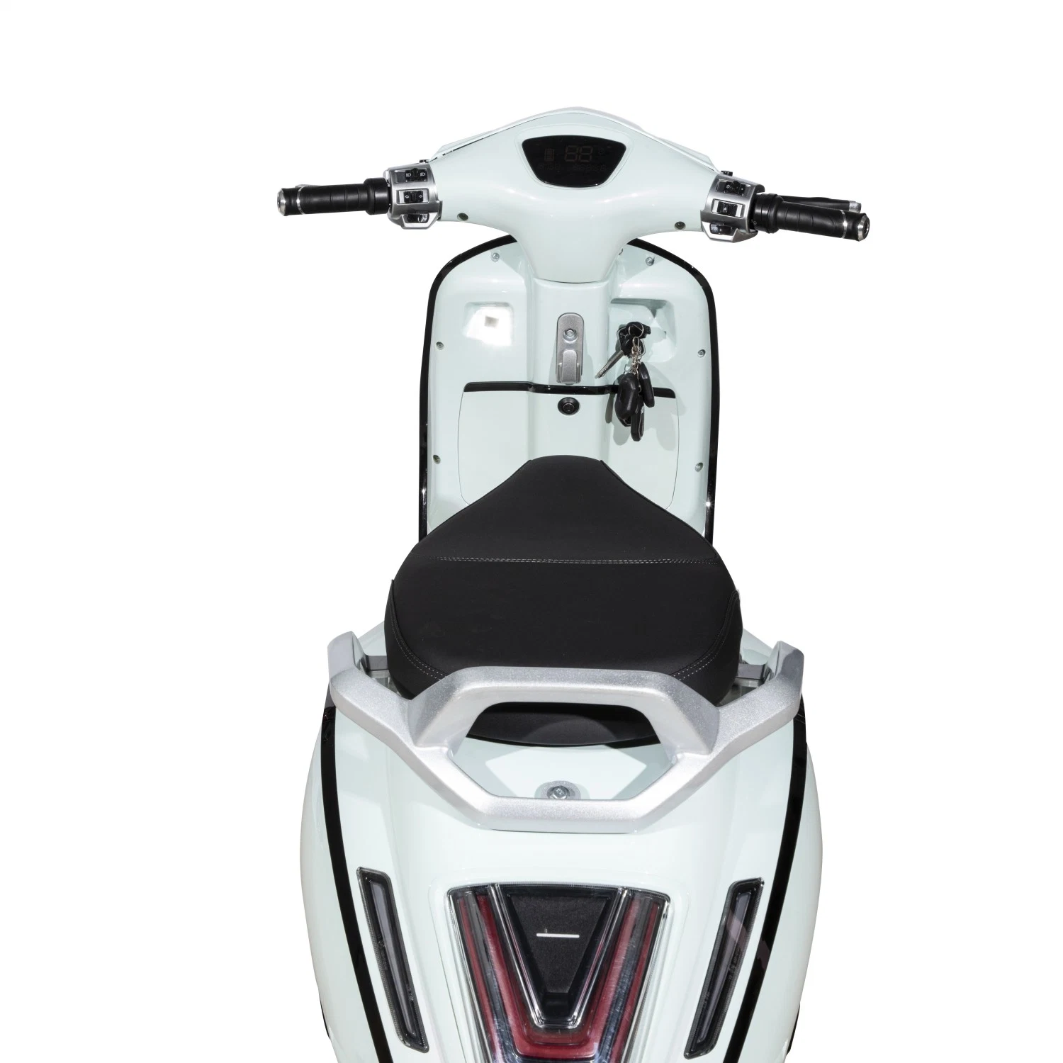 High Powerful Motor Big Wheel Electric Scooter/Electric Motorcycle/Electric Bicycle (H-BEN)