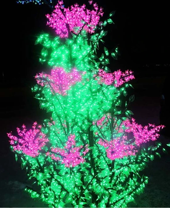 LED Cherry Blossom Tree Light (BW-TH003)