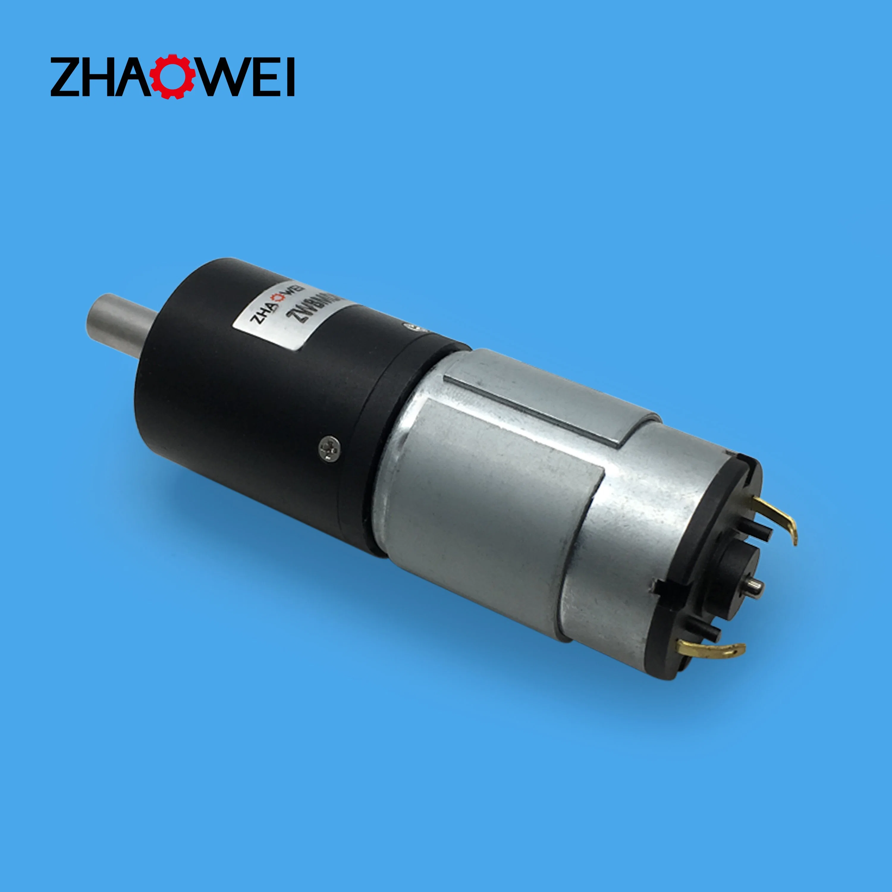 32mm 12V Electric Motor Planetary Gearbox