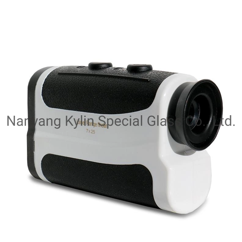 Handheld 2000m Laser Distance Meters Fog Mode Golf Laser Rangefinder for Hunting