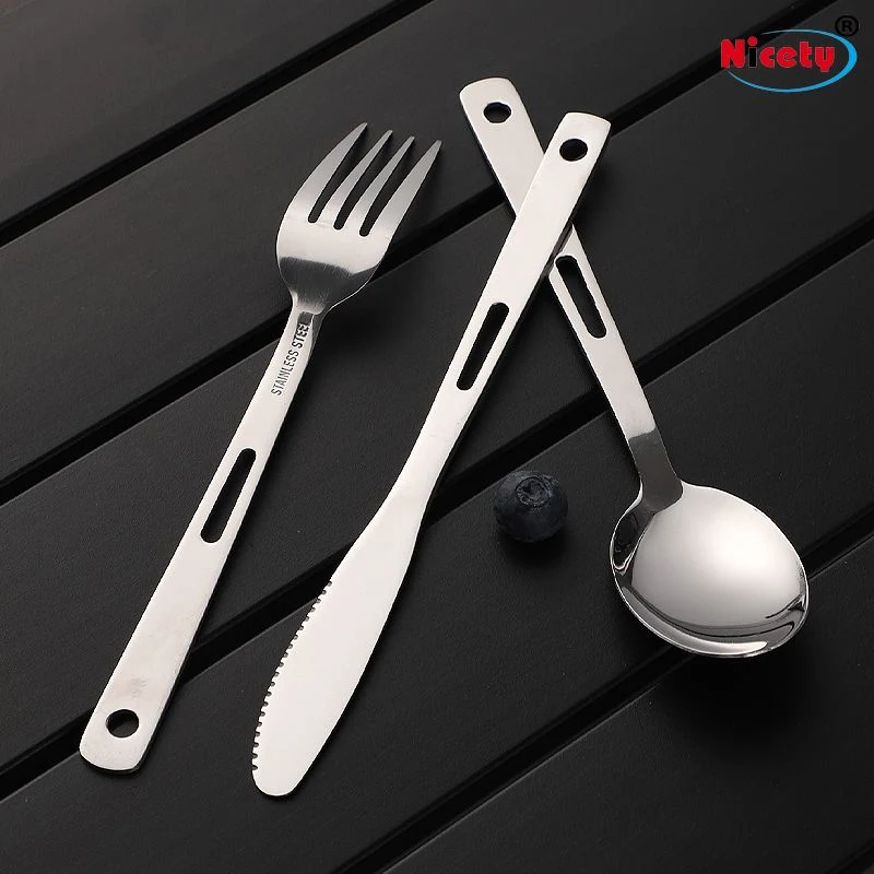 Wholesale/Supplier High quality/High cost performance  Stainless Steel Western Tableware with Engraved Handle Cutlery Sets