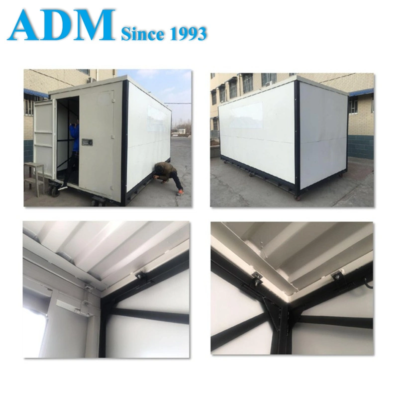 Foldable Home Portable Foldable Folding Container House