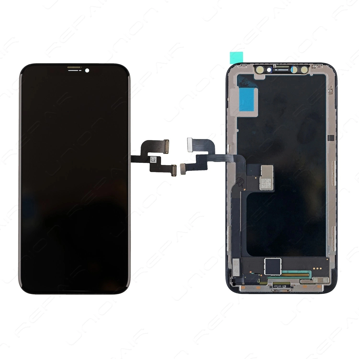 LCD-Bildschirm für iPhone Ersatz Touch LCD-Bildschirm