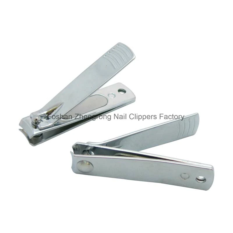 Middle Finger Manicure Set Kit Nail Clipper for Family Daily Use (622)