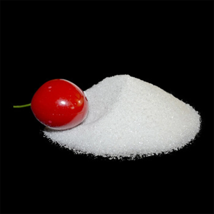 Organic Chemical Acid Anhydrous Powder Citric Acid