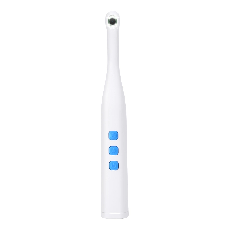 Wireless Oral Scanner Intraoral Endoscope Camera for Teeth Care