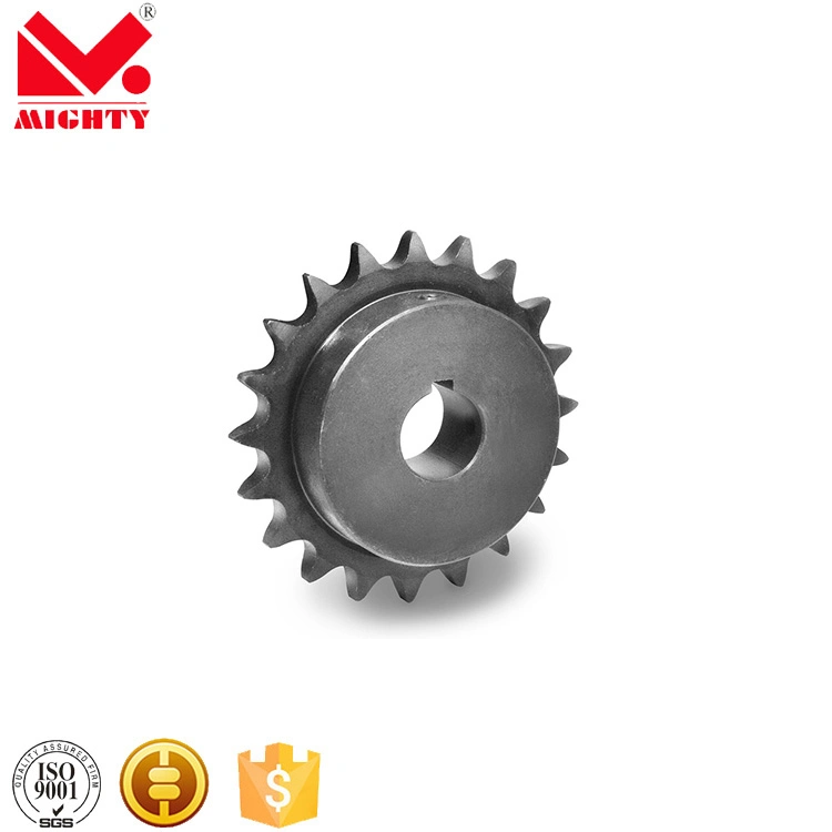 Power Transmission Industrial Chain Sprockets 06b 08b 10b 16b 20b 24b