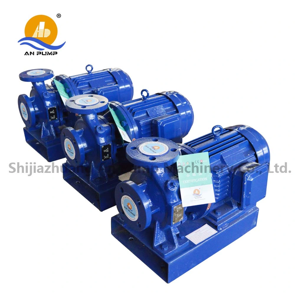 Monoblock Swimming Pool Pump