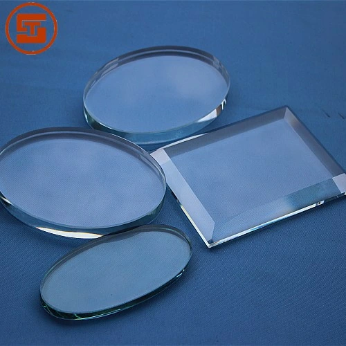 High Performance Borosilicate Glass, Thermal Shock Resistance Glass