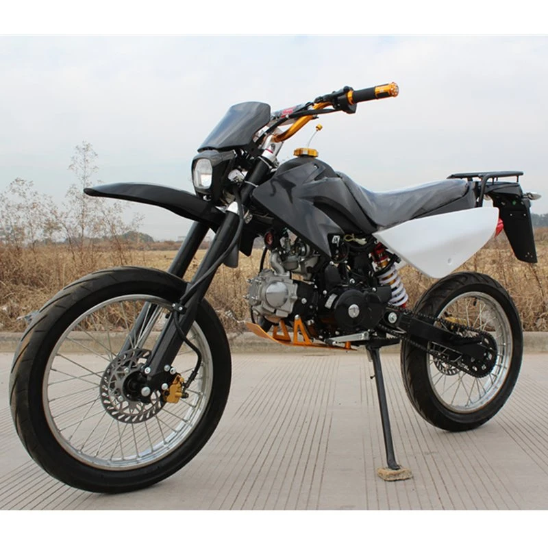 Motorcycle 125cc with CE Dirt Bike for Adult Fashion Model