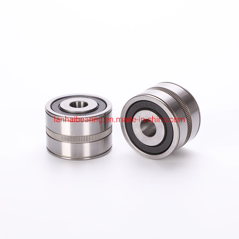 Customize Power Transmission Bearing Auto Parts Engine Bearing 63-22 Timing Belt Tensioner Bearing Supplier