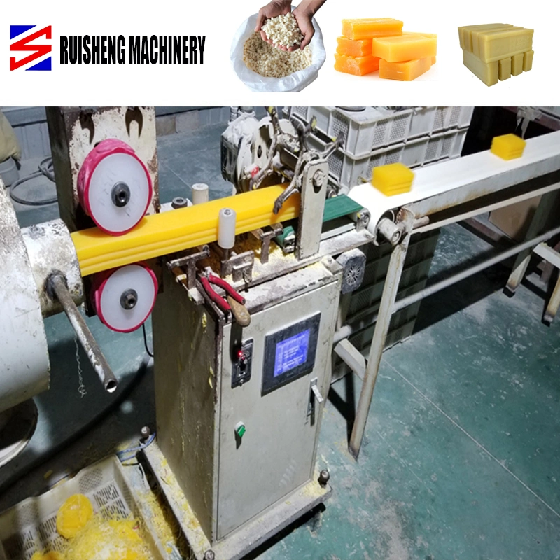 100/300/500/800/1000/2000kg/H Laundry Soap Making Machine Price