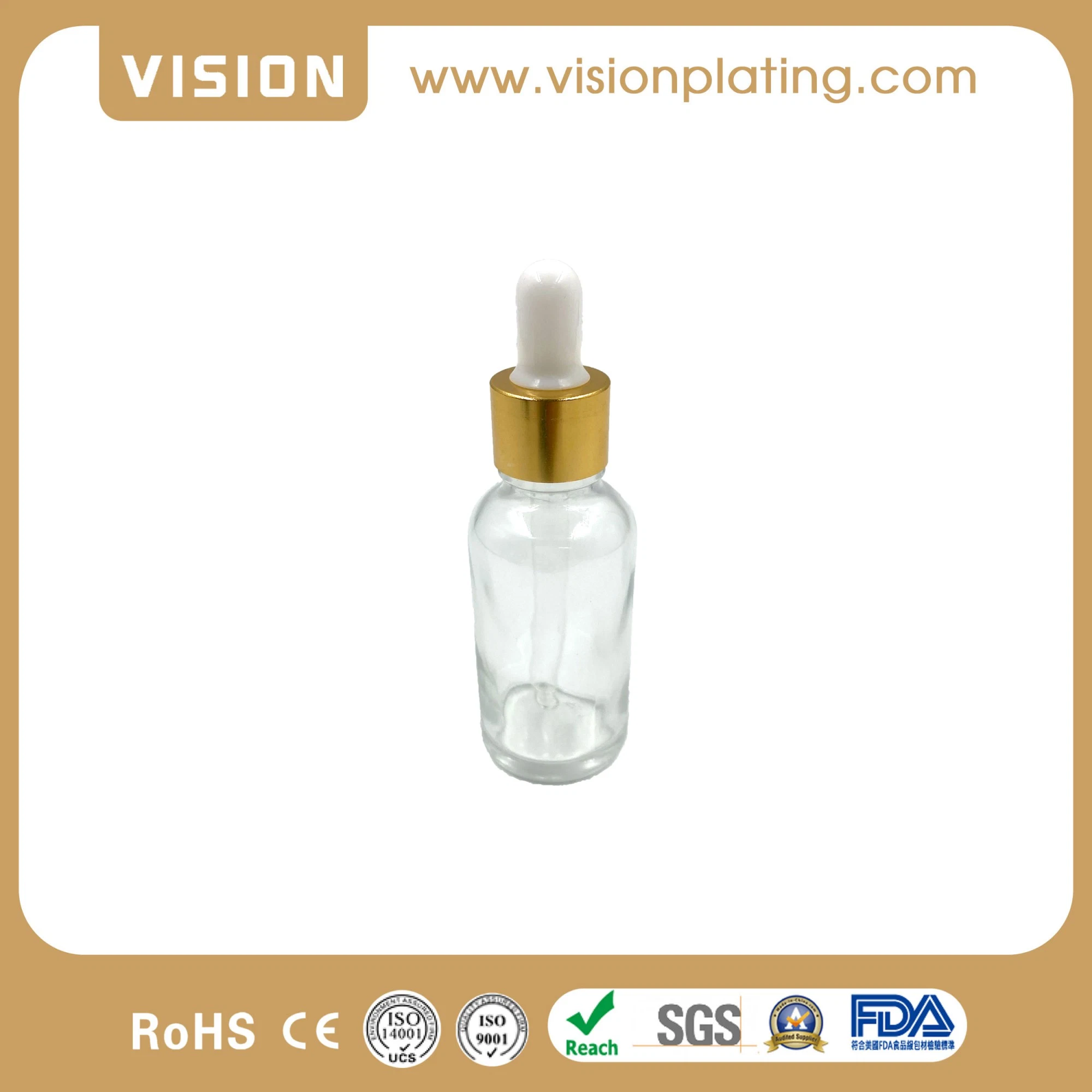 5-100ml Liquid Troppper Essential Basic Massage Oil Pipette Parfüm Tubes Nachfüllbare Flaschen