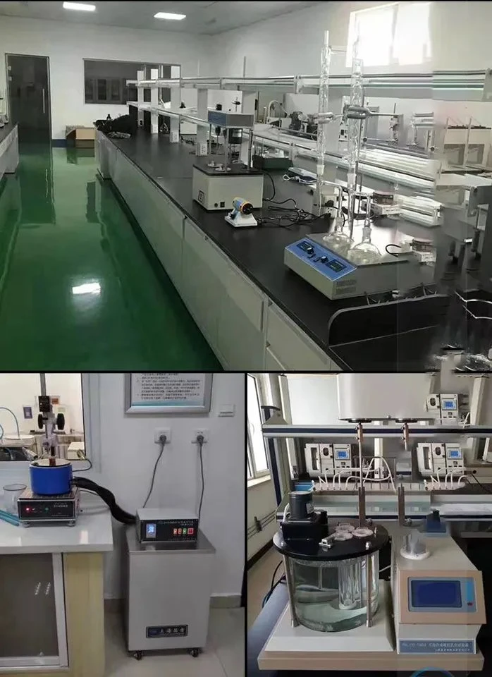 Pharmaceutical Chemical Environment-Friendly Plasticizer Dotp Manufacture