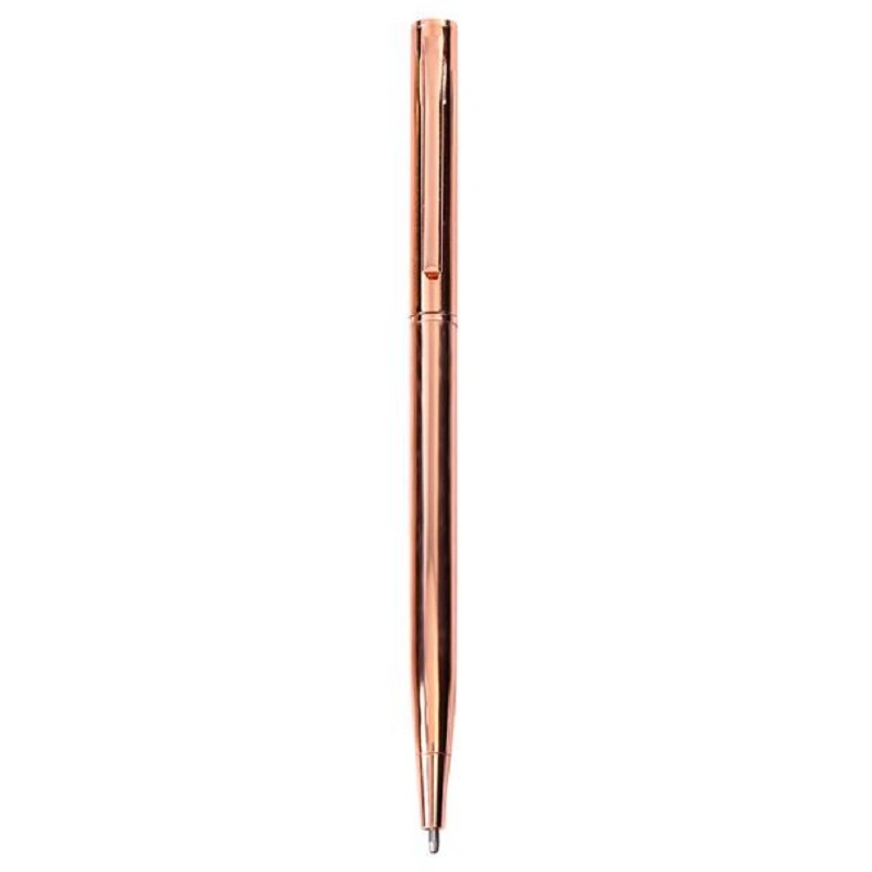 92enew Design Logo Metallic Stylus Promotional Pen